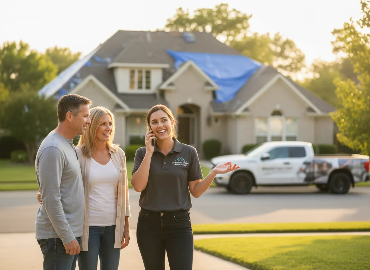 Emergency Roof Repair Fair Play, MO FAQs